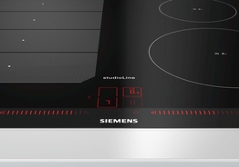 Продам новую Индукц. плиту  Siemens iQ700 EX675LEC1E