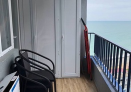 Продам квартиру в Батуми с видом на море