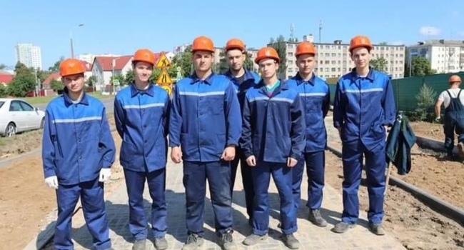 Ищу работников для общестроительных работ. Польша 