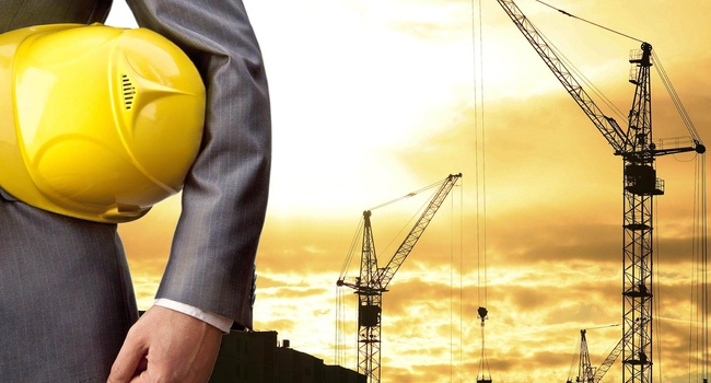Польская фирма обеспечит работой строителей с опытом работы